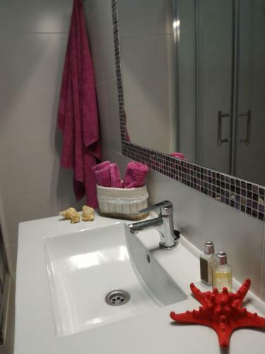 Apartamento Almi Appartamento Con Terrazza El M�dano