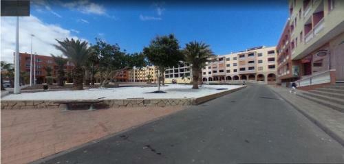 Apartamento Almi Appartamento Con Terrazza El M�dano