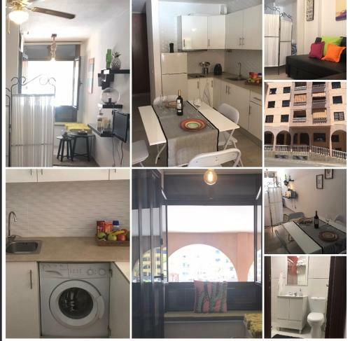 Apartamento Las Olas