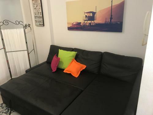 Apartamento Las Olas
