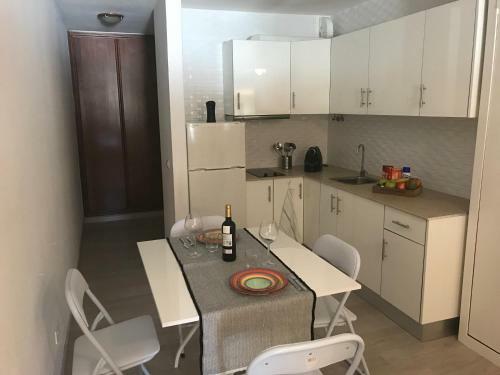 Apartamento Las Olas