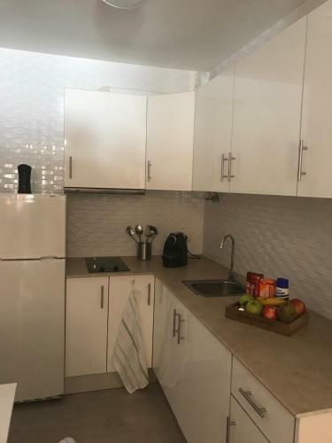 Apartamento Las Olas