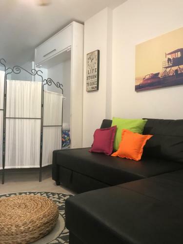 Apartamento Las Olas