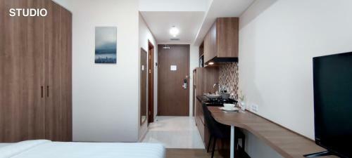 Apartamento Kawana Golf Residence