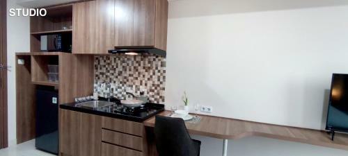Apartamento Kawana Golf Residence