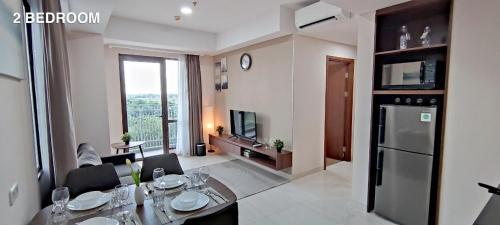 Apartamento Kawana Golf Residence
