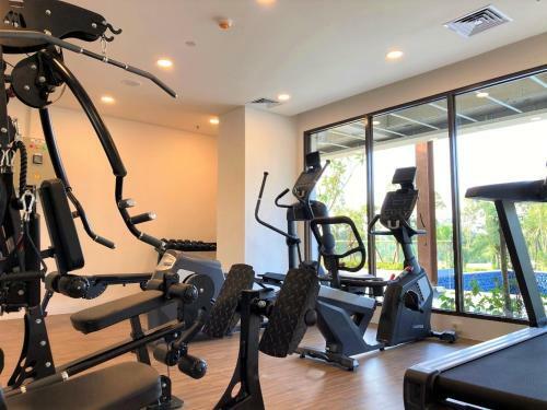 Apartamento Kawana Golf Residence