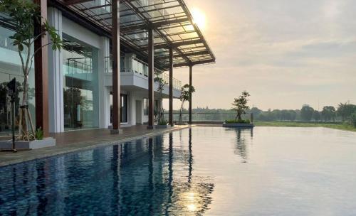 Apartamento Kawana Golf Residence