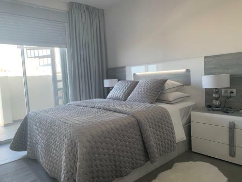 Apartamento La Tejita