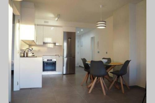 Apartamento La Tejita