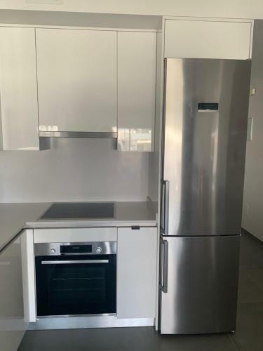 Apartamento La Tejita