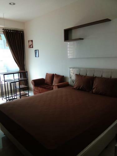 Apartamento Gitafrans Property