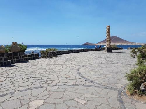Apartamento Casa Mar�a