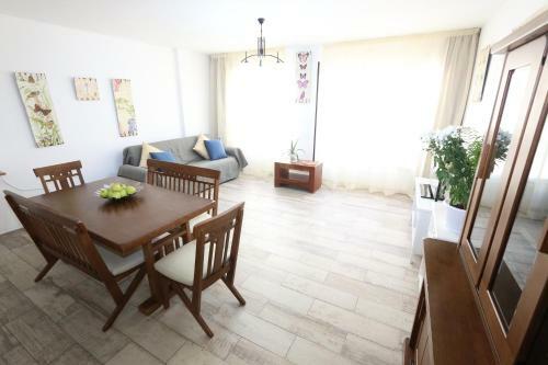 Apartamento Casa Mar�a