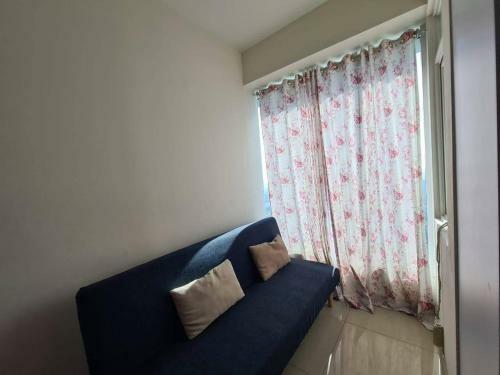 Apartamento Grand Kamal Lagoon Studio