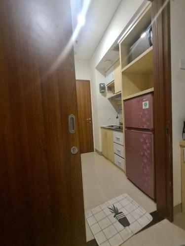 Apartamento Grand Kamal Lagoon Studio