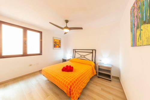 Apartamento Leocadios Choice Apt - By Medano4you