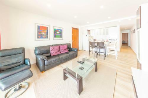 Apartamento Leocadios Choice Apt - By Medano4you