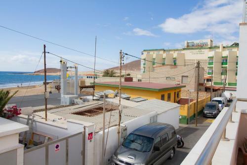 Apartamento Leocadios Choice Apt - By Medano4you