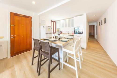 Apartamento Leocadios Choice Apt - By Medano4you
