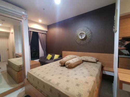 Apartamento Grand Kamala Lagoon Bekasi