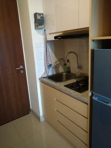 Apartamento Grand Kamala Lagoon Bekasi