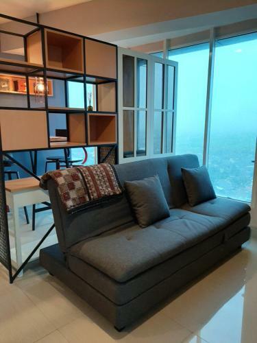 Apartamento Panoramic View Grand Kamala Lagoon