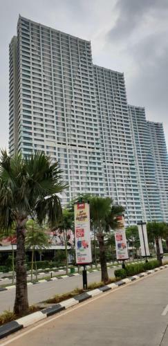 Apartamento Panoramic View Grand Kamala Lagoon