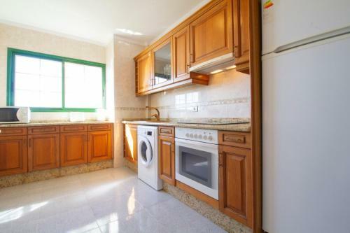 The Maritimo Apartment - By Medano4you