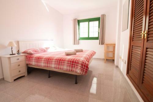 The Maritimo Apartment - By Medano4you