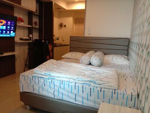 Apartamento Bintang Room