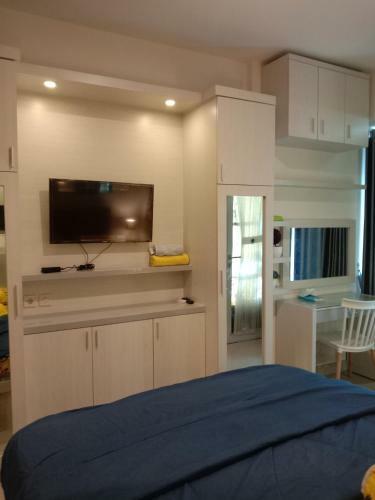 Apartamento Bintang Room