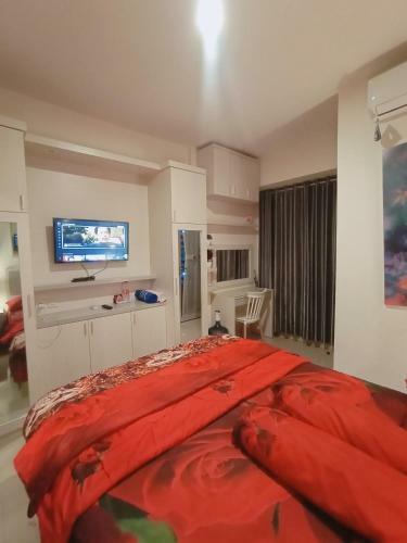 Apartamento Bintang Room
