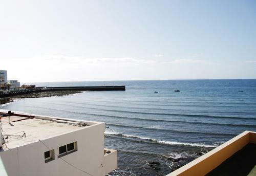 Apartamento El Medano . Oceanviews, Amazing Sunset