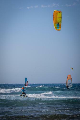 Apartamento Riazor, El Medano Beach