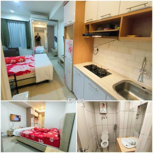 Apartamento Sudaj Tidak Aktif Jangan Di Pesan