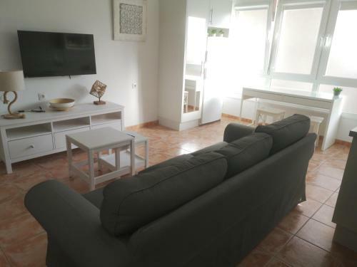 Apartamento Loft Canary Dream
