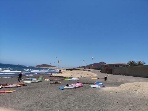 Apartamento Loft Canary Dream
