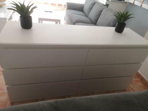 Apartamento Loft Canary Dream