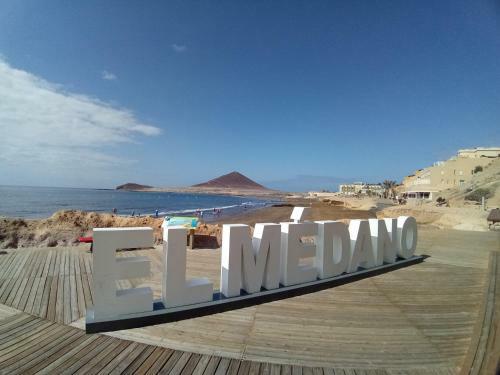 Apartamento Residence Marineda Playa Cabezo