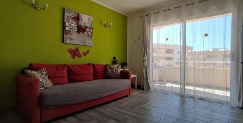 Apartamento Residence Marineda Playa Cabezo