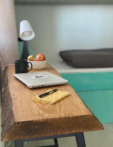 Albergue The Tree House Tenerife