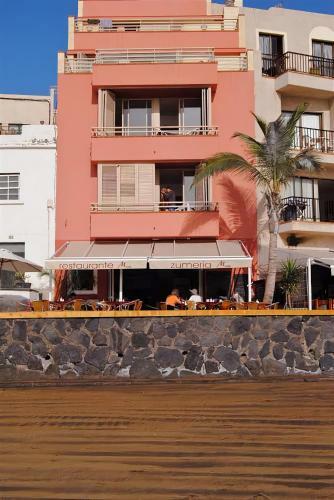 Apartamento Medano Seaview Penthouse