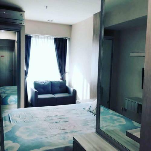 Apartamento Grand Kamala Lagoon