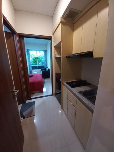 Apartamento Grand Kamala Lagoon Studio B
