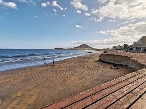 Home2book El M�dano Beach