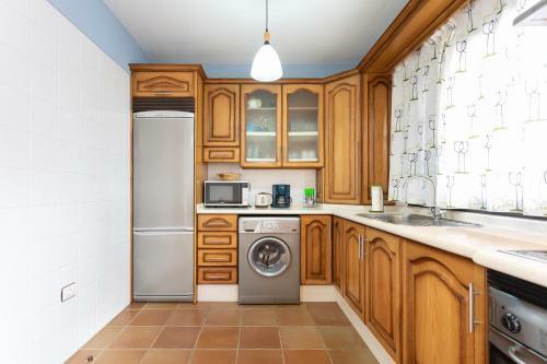 Home2book El M�dano Beach