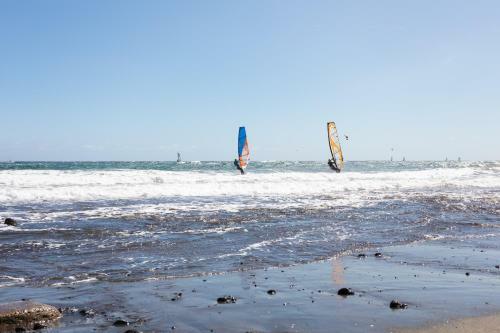 Home2book El M�dano Beach