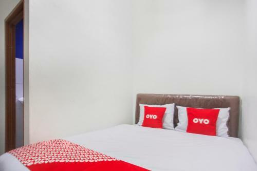 Hotel Oyo 3456 Citara Jaya Guesthouse