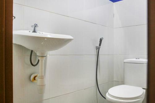 Hotel Oyo 3456 Citara Jaya Guesthouse